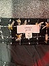 a loves a Tweed Gold Shorts Size M (youth) - photo 3