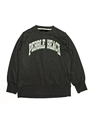 Garb Pullover Sweater (view 1)