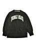 Garb Gray Pullover Sweater Size 5 - 6 - photo 1