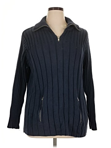 Jones New York Pullover Sweater (view 1)