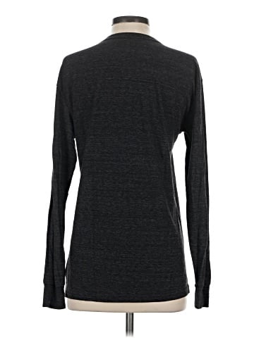 blue 84 Long Sleeve Top (view 2)