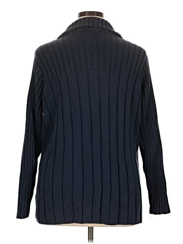 Jones New York Pullover Sweater (view 2)
