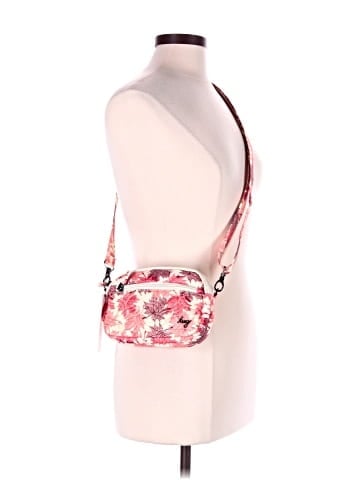 Lug Crossbody Bag (view 2)