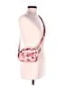 Lug 100% Polyester White Crossbody Bag One size - photo 2
