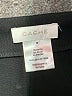 Cache Solid Black Formal Skirt Size 6 - photo 4