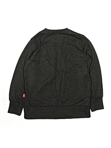 Garb Pullover Sweater (view 2)