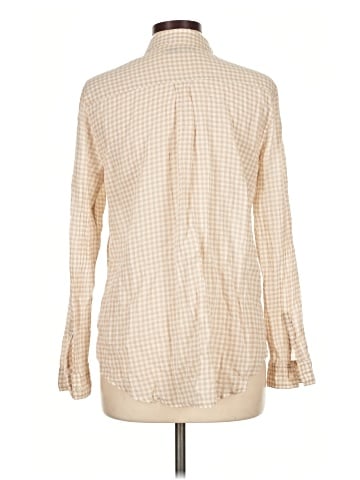 Old Navy Long Sleeve Button-Down Shirt (view 2)