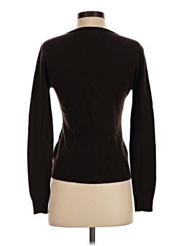 SEARLE Cashmere Cardigan (view 2)