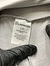 No Boundaries Solid Gray Shorts Size L - photo 3