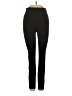 Athleta Solid Black Active Pants Size S (tall) - photo 1