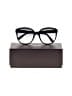 Tom Ford Gray Black Sunglasses One size - photo 2