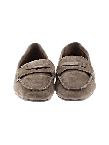 Zara Flats (view 2)