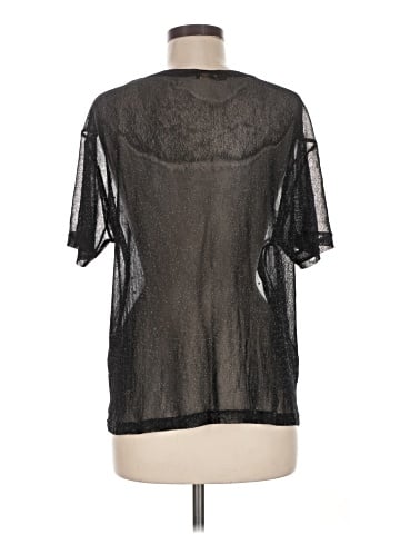 Maje Short Sleeve T-Shirt (view 2)