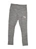 Puma Gray Active Pants Size 6 - photo 1