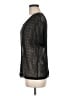 Maje Polka Dots Black Short Sleeve T-Shirt Size Med (2) - photo 5