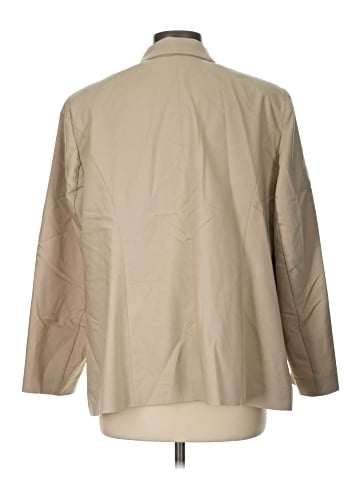 Lane Bryant Blazer (view 2)