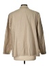 Lane Bryant Tan Blazer Size L - photo 2