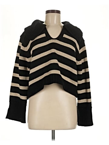 Talula Pullover Sweater (view 1)