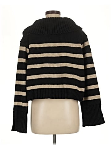 Talula Pullover Sweater (view 2)