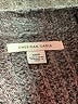 American Eagle Outfitters Color Block Pink Pullover Sweater Size S - photo 4