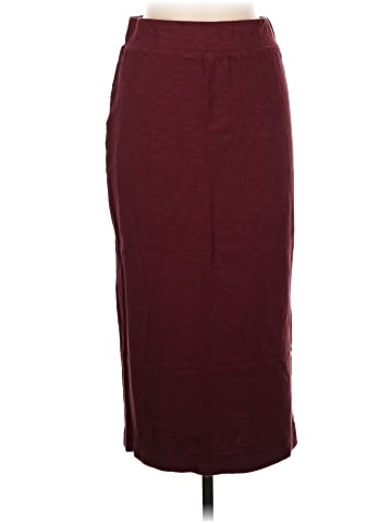 Lou & Grey Casual Skirt (view 1)