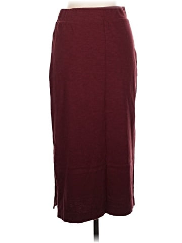 Lou & Grey Casual Skirt (view 2)