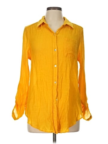 Zac & Rachel Long Sleeve Button-Down Shirt (view 1)
