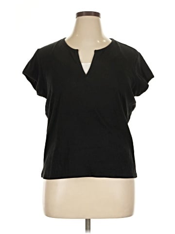 CALVIN KLEIN JEANS Short Sleeve T-Shirt (view 1)