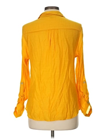 Zac & Rachel Long Sleeve Button-Down Shirt (view 2)