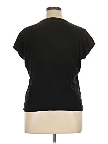 CALVIN KLEIN JEANS Short Sleeve T-Shirt (view 2)