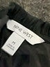 Nine West Black Casual Dress Size M - photo 7
