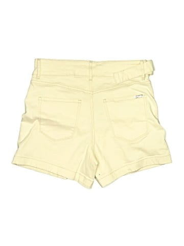 White House Black Market Khaki Shorts (view 2)