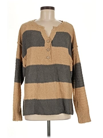 Talula Pullover Sweater (view 1)