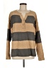 Talula 100% Acrylic Tan Pullover Sweater Size M - photo 1