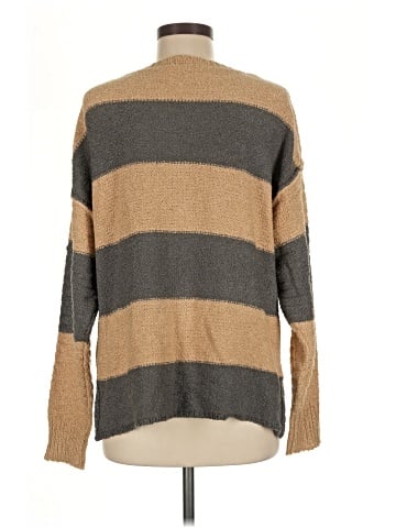 Talula Pullover Sweater (view 2)