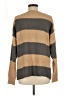 Talula 100% Acrylic Tan Pullover Sweater Size M - photo 2