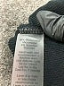 ATM Black Long Sleeve T-Shirt Size S - photo 8