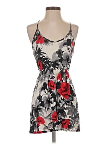 Mind Code Cocktail Dress (view 1)