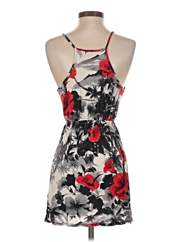 Mind Code Cocktail Dress (view 2)