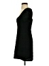 Zara Tweed Black Cocktail Dress Size S - photo 5