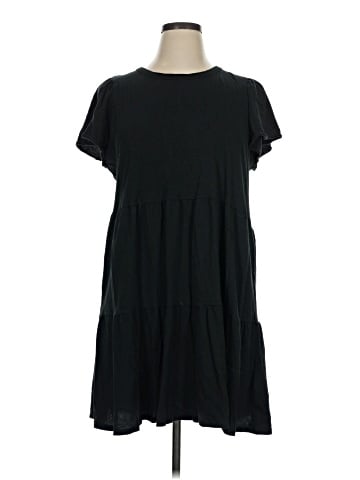 J.Crew Factory Store Casual Dress (view 1)