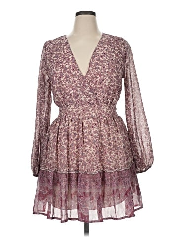 Japna Casual Dress (view 1)