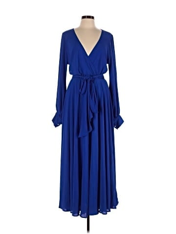 Meghan Los Angeles Casual Dress (view 1)