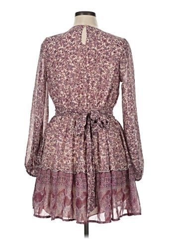 Japna Casual Dress (view 2)