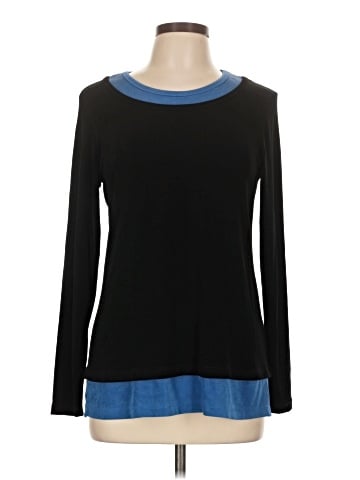 Mirasol Long Sleeve T-Shirt (view 1)