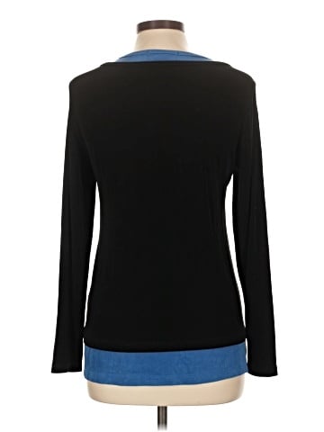Mirasol Long Sleeve T-Shirt (view 2)