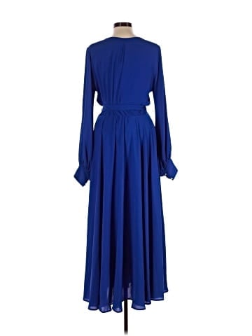 Meghan Los Angeles Casual Dress (view 2)