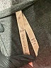 Bailey 44 Gray Cocktail Dress Size S - photo 7