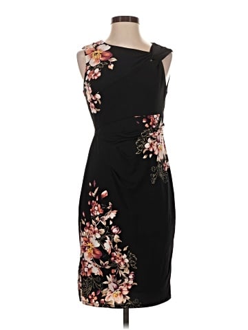 White House Black Market Cocktail Dress (view 1)