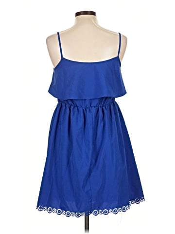 Charlotte Russe Casual Dress (view 2)